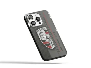 Porsche Cover Telefono Drift Stile Elaborato